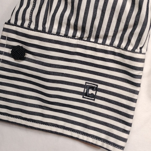 Chaps women's long sleeved button down blouse - Picture 8 of 14